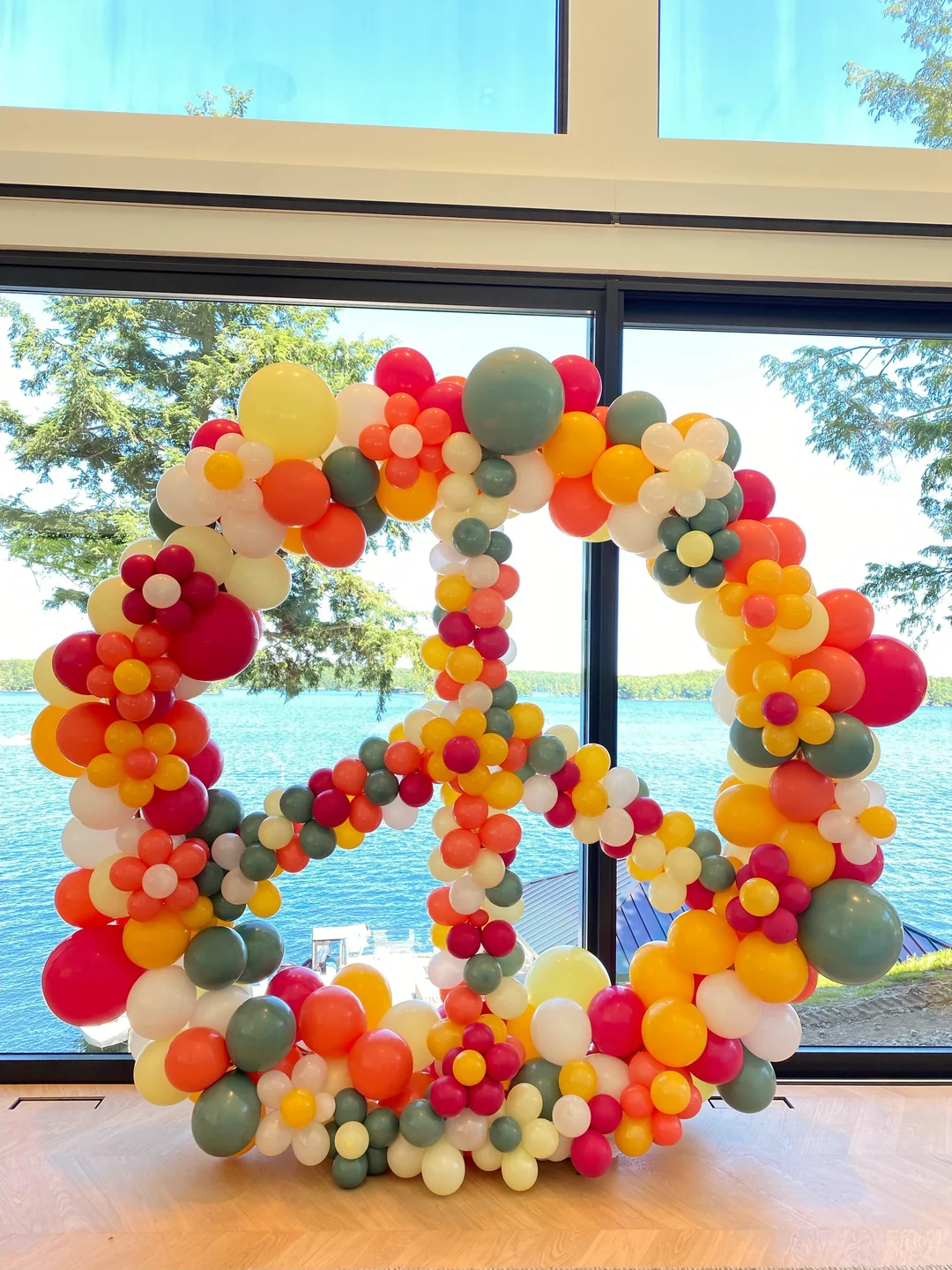 custom balloon